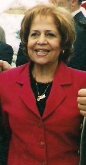 Carmen Romo Sepúlveda