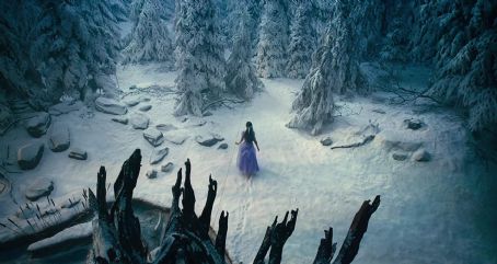 The Nutcracker and the Four Realms (2018)