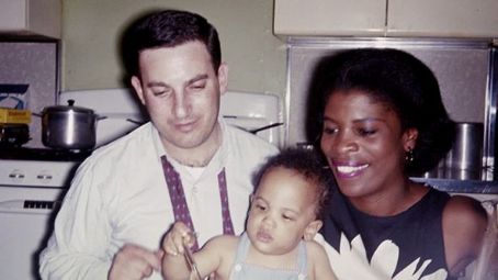 Roxie Roker and Sy Kravitz