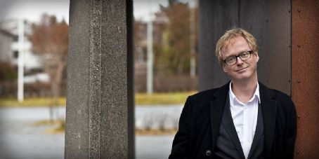 Jon Danielsson
