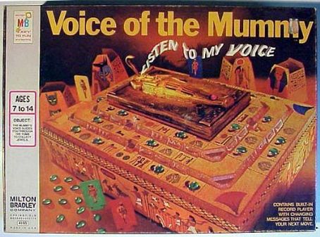 Board game