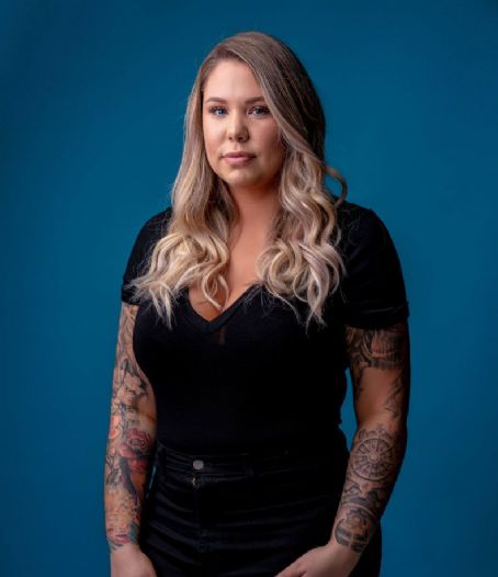 Kailyn Lowry - FamousFix