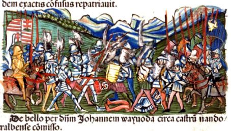 Čeněk of Wartenberg