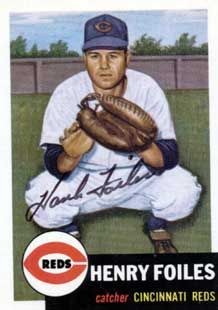 Hank Foiles