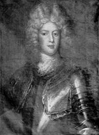George Frederick II, Margrave of Brandenburg-Ansbach