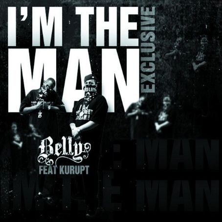 I'm the Man - Belly (rapper)