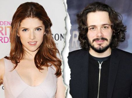 Anna Kendrick Splits With Director Edgar Wright After Four Years