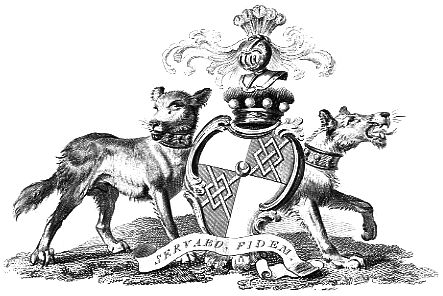 Charles Dutton, 7th Baron Sherborne