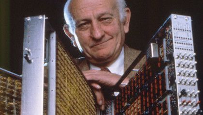 John Cocke