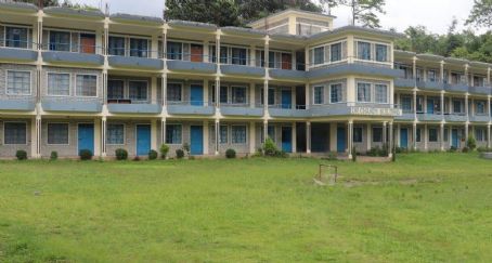 Gandaki College of Engineering and Science