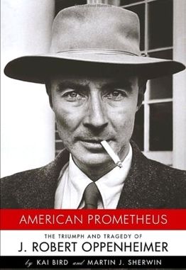 American Prometheus