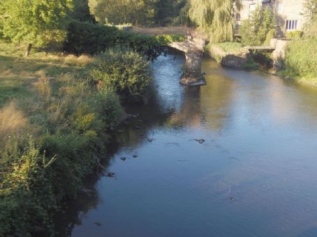 Varenne (Mayenne)