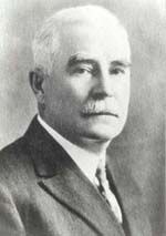 Joseph S. Cullinan