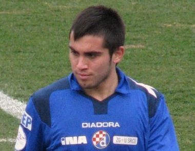 Pedro Morales (footballer)