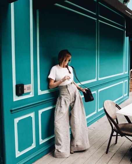 Katie Cassidy – Introducing Sugarfix 2017 | Katie Cassidy Picture