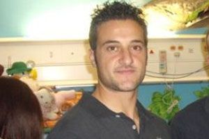 Jean Pierre Mifsud Triganza