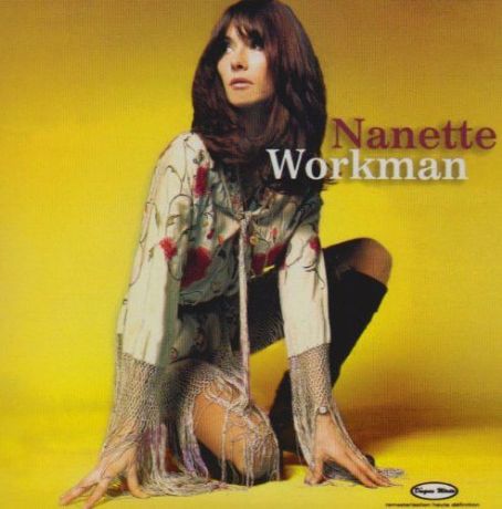 Honky Tonk Woman - Nanette Workman