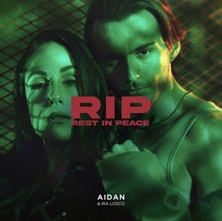 Rip (Rest in Peace)