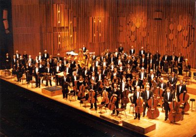 London Symphony Orchestra