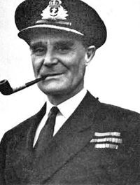 Frederic John Walker