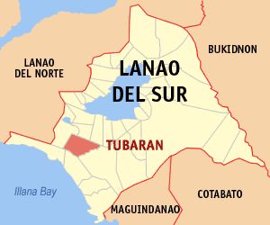 List Of Municipalities Of Lanao Del Sur - FamousFix List