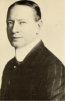 James T. Powers (actor)