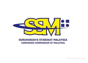 Companies Commission of Malaysia