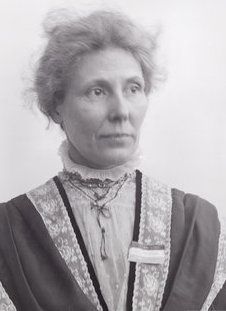 Marie Naylor