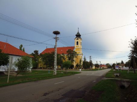 Tiszanána