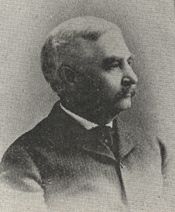 William J. Coombs