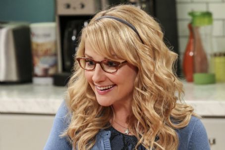 Next photo of Melissa Rauch