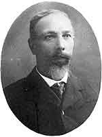 Horace Wilson (politician)