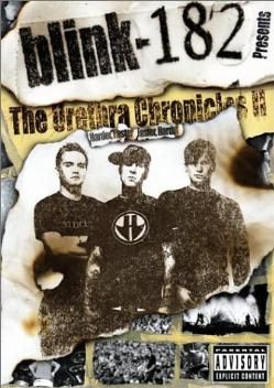 Blink 182: The Urethra Chronicles II: Harder, Faster. Faster, Harder