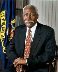 Frederick Ballantyne