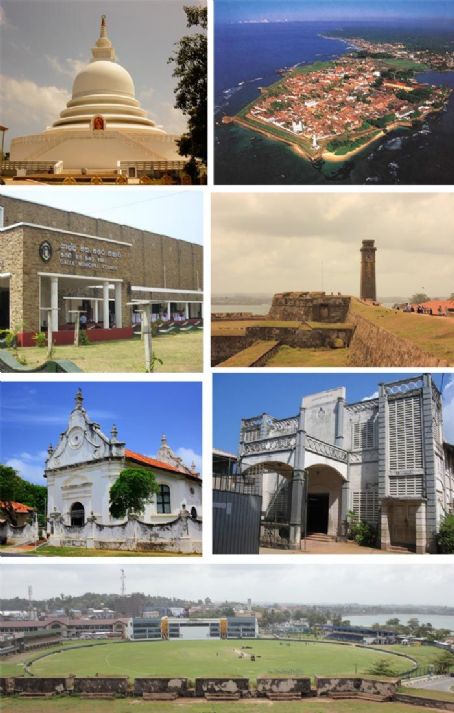 Galle