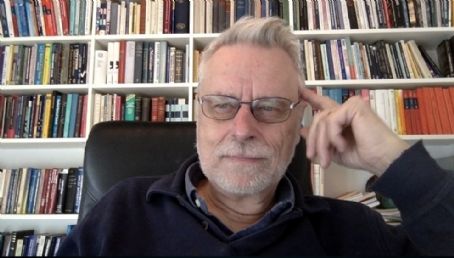 Anders Lindquist