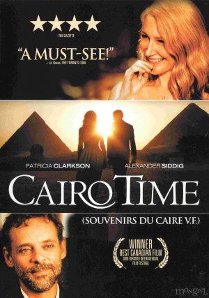 Cairo Time