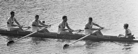 Joachim Werner (oarsman)