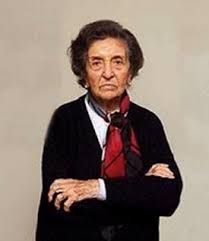María Rostworowski