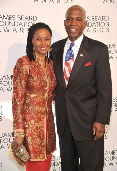 B. Smith And Dan Gasby - Dating, Gossip, News, Photos