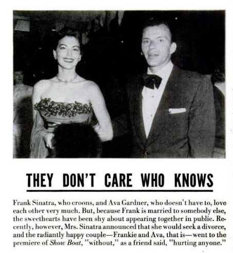Ava Gardner Photos - Ava Gardner Picture Gallery - FamousFix - Page 9