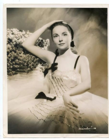 Joan Chandler