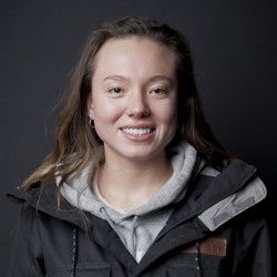 Isabel Atkin