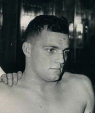 Dean Sensanbaugher