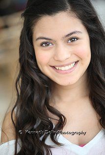 Araceli Gonzalez (child actress)