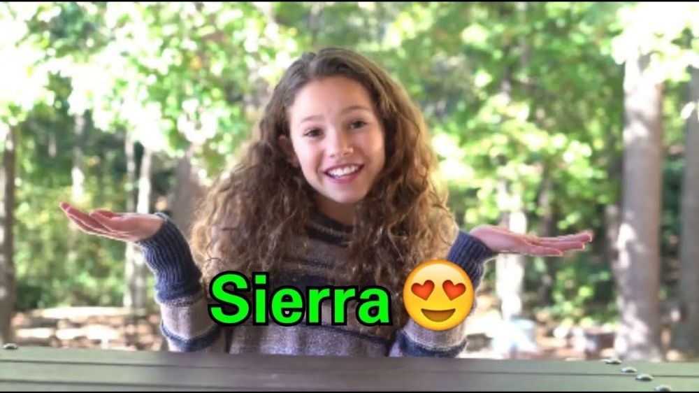 Who Is Sierra Haschak Dating Sierra Haschak Boyfriend Husband
