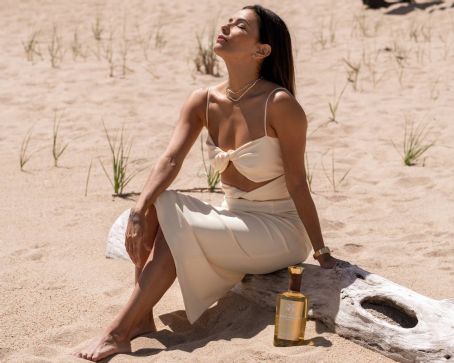 Eva Longoria – Casa Del Sol Presents House of the Sun Beach Party in New York