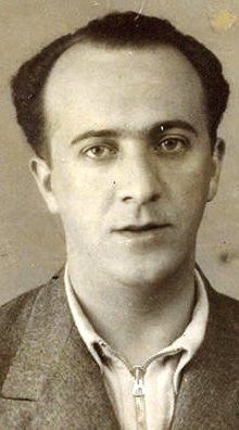 Gabriel León Trilla