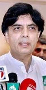Nisar Ali Khan