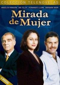 Mirada de mujer